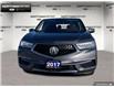 2017 Acura MDX Navigation Package (Stk: 4F12260B) in Brantford - Image 2 of 23