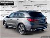 2017 Acura MDX Navigation Package (Stk: 4F12260B) in Brantford - Image 4 of 23