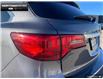 2017 Acura MDX Navigation Package (Stk: 4F12260B) in Brantford - Image 9 of 23