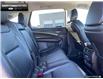 2017 Acura MDX Navigation Package (Stk: 4F12260B) in Brantford - Image 21 of 23