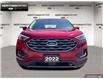 2022 Ford Edge  (Stk: DR1028) in Brantford - Image 2 of 23