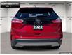 2022 Ford Edge  (Stk: DR1028) in Brantford - Image 5 of 23