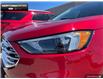 2022 Ford Edge  (Stk: DR1028) in Brantford - Image 7 of 23