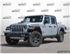 2023 Jeep Gladiator Mojave (Stk: 101125A) in St. Thomas - Image 1 of 27