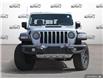 2023 Jeep Gladiator Mojave (Stk: 101125A) in St. Thomas - Image 2 of 27