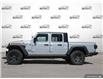 2023 Jeep Gladiator Mojave (Stk: 101125A) in St. Thomas - Image 3 of 27