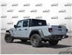 2023 Jeep Gladiator Mojave (Stk: 101125A) in St. Thomas - Image 4 of 27