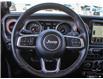 2023 Jeep Gladiator Mojave (Stk: 101125A) in St. Thomas - Image 14 of 27