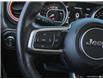 2023 Jeep Gladiator Mojave (Stk: 101125A) in St. Thomas - Image 18 of 27