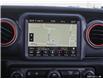 2023 Jeep Gladiator Mojave (Stk: 101125A) in St. Thomas - Image 21 of 27