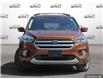 2017 Ford Escape Titanium (Stk: 99365AX) in St. Thomas - Image 2 of 27