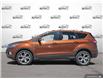 2017 Ford Escape Titanium (Stk: 99365AX) in St. Thomas - Image 3 of 27