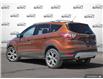 2017 Ford Escape Titanium (Stk: 99365AX) in St. Thomas - Image 4 of 27