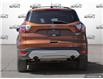 2017 Ford Escape Titanium (Stk: 99365AX) in St. Thomas - Image 5 of 27