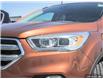2017 Ford Escape Titanium (Stk: 99365AX) in St. Thomas - Image 10 of 27