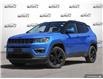 2019 Jeep Compass North (Stk: 91171A) in St. Thomas - Image 1 of 27