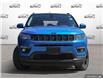 2019 Jeep Compass North (Stk: 91171A) in St. Thomas - Image 2 of 27