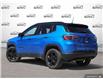 2019 Jeep Compass North (Stk: 91171A) in St. Thomas - Image 4 of 27