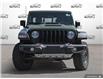 2021 Jeep Gladiator Mojave (Stk: 98090B) in St. Thomas - Image 2 of 27