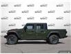 2021 Jeep Gladiator Mojave (Stk: 98090B) in St. Thomas - Image 3 of 27