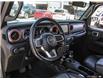2021 Jeep Gladiator Mojave (Stk: 98090B) in St. Thomas - Image 13 of 27