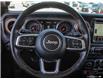 2021 Jeep Gladiator Mojave (Stk: 98090B) in St. Thomas - Image 14 of 27