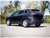 2016 Jeep Cherokee North (Stk: 28420A) in Surrey - Image 4 of 20