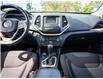 2016 Jeep Cherokee North (Stk: 28420A) in Surrey - Image 12 of 20