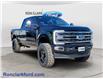 2023 Ford F-250 Platinum (Stk: 16832-1) in Wyoming - Image 1 of 15
