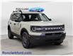 2025 Ford Bronco Sport Big Bend (Stk: 16847) in Wyoming - Image 1 of 15