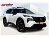 2025 Nissan Rogue Midnight Edition (Stk: 1216BNN) in Owen Sound - Image 1 of 13