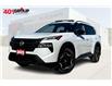 2025 Nissan Rogue Midnight Edition (Stk: 1216BNN) in Owen Sound - Image 2 of 13