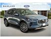 2025 Ford Escape PHEV (Stk: 25ES5340) in Vancouver - Image 1 of 14