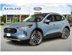 2025 Ford Escape PHEV (Stk: 25ES5340) in Vancouver - Image 2 of 14