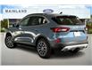 2025 Ford Escape PHEV (Stk: 25ES5340) in Vancouver - Image 3 of 14