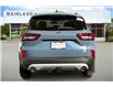 2025 Ford Escape PHEV (Stk: 25ES5340) in Vancouver - Image 4 of 14