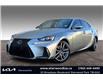 2018 Lexus IS 350 Base (Stk: 18B5170) in Sherwood Park - Image 1 of 31