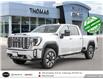 2025 GMC Sierra 2500HD Denali (Stk: T80689) in Cobourg - Image 1 of 25