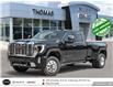 2025 GMC Sierra 3500HD Denali (Stk: T81374) in Cobourg - Image 1 of 24