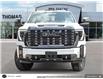 2025 GMC Sierra 2500HD Denali Ultimate (Stk: T87047) in Cobourg - Image 2 of 25