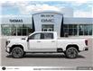 2025 GMC Sierra 2500HD Denali Ultimate (Stk: T87047) in Cobourg - Image 3 of 25
