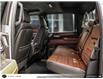2025 GMC Sierra 2500HD Denali Ultimate (Stk: T87047) in Cobourg - Image 21 of 25