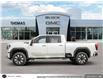 2025 GMC Sierra 2500HD Denali (Stk: T87439) in Cobourg - Image 3 of 25