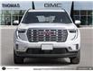 2025 GMC Acadia Denali (Stk: T48318) in Cobourg - Image 2 of 24