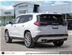 2025 GMC Acadia Denali (Stk: T48318) in Cobourg - Image 4 of 24