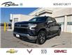 2022 Chevrolet Silverado 1500 LT (Stk: 2260P) in Bolton - Image 1 of 14