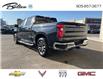 2022 Chevrolet Silverado 1500 LT (Stk: 2260P) in Bolton - Image 4 of 14