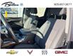 2022 Chevrolet Silverado 1500 LT (Stk: 2260P) in Bolton - Image 12 of 14