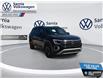 2025 Volkswagen Atlas 2.0 TSI Peak Edition (Stk: V25115) in Sarnia - Image 2 of 26