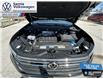 2025 Volkswagen Atlas 2.0 TSI Peak Edition (Stk: V25115) in Sarnia - Image 26 of 26